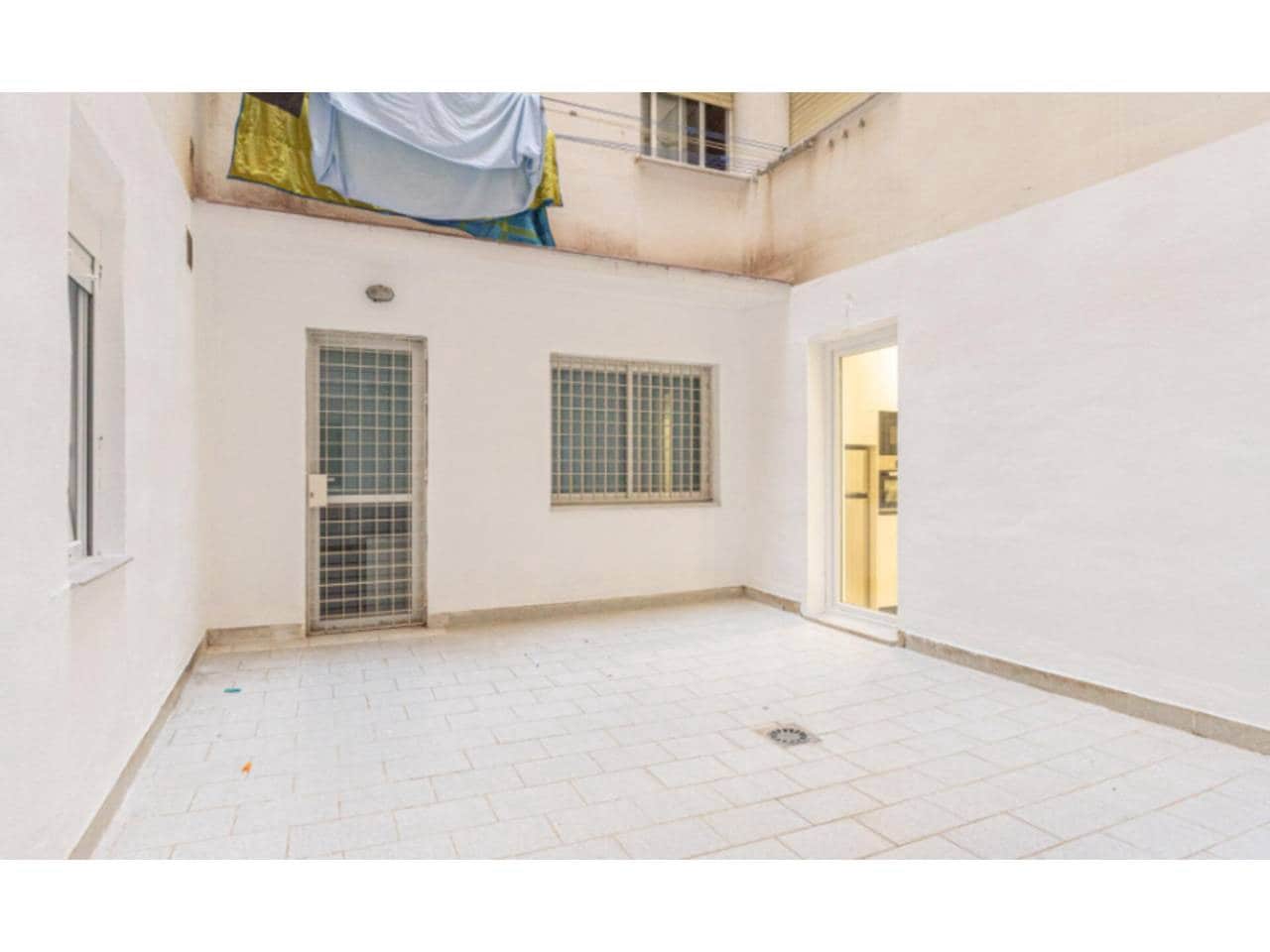 Studio te koop in Malaga stad - € 223.500 (Ref: 9451757)