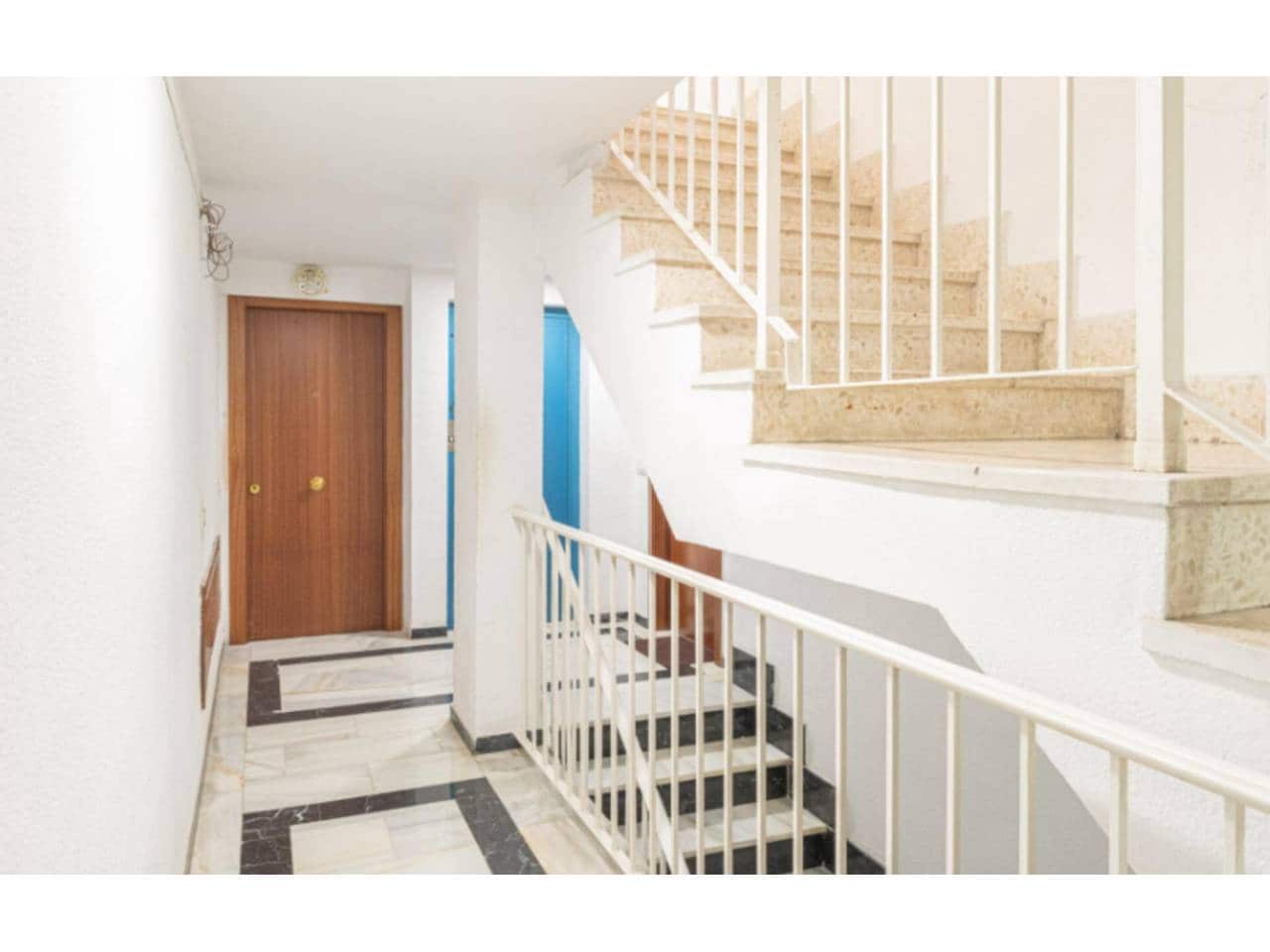 Studio te koop in Malaga stad - € 223.500 (Ref: 9451757)