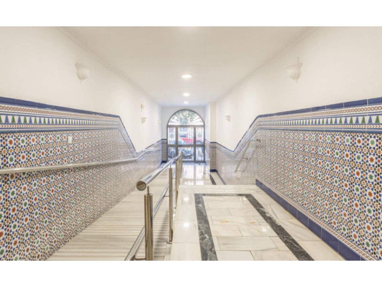 Studio te koop in Malaga stad - € 223.500 (Ref: 9451757)