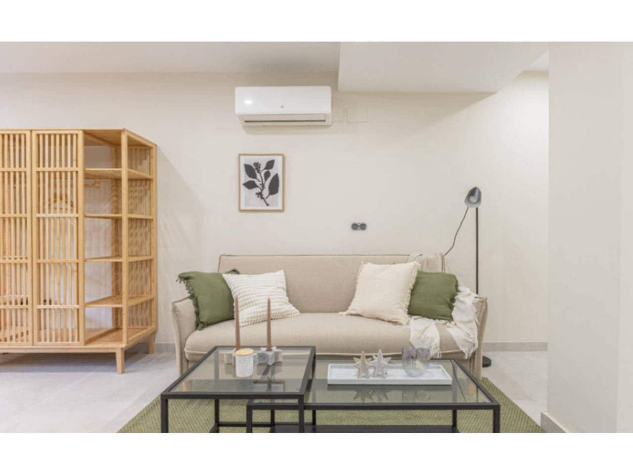 Studio à vendre à Malaga ville - 213 000 € (Ref: 9451758)