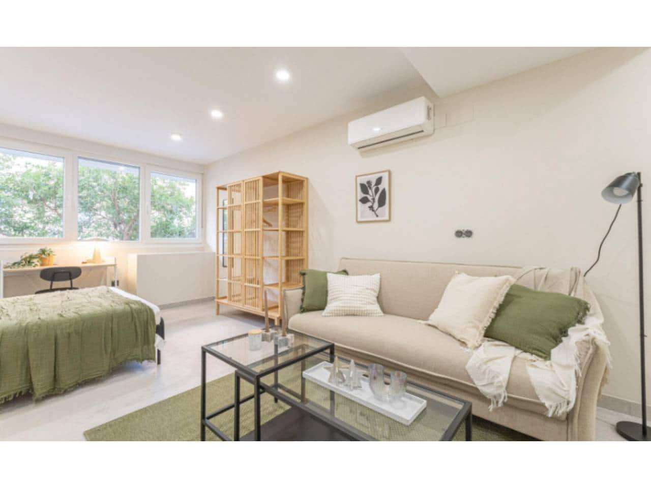 Studio à vendre à Malaga ville - 213 000 € (Ref: 9451758)