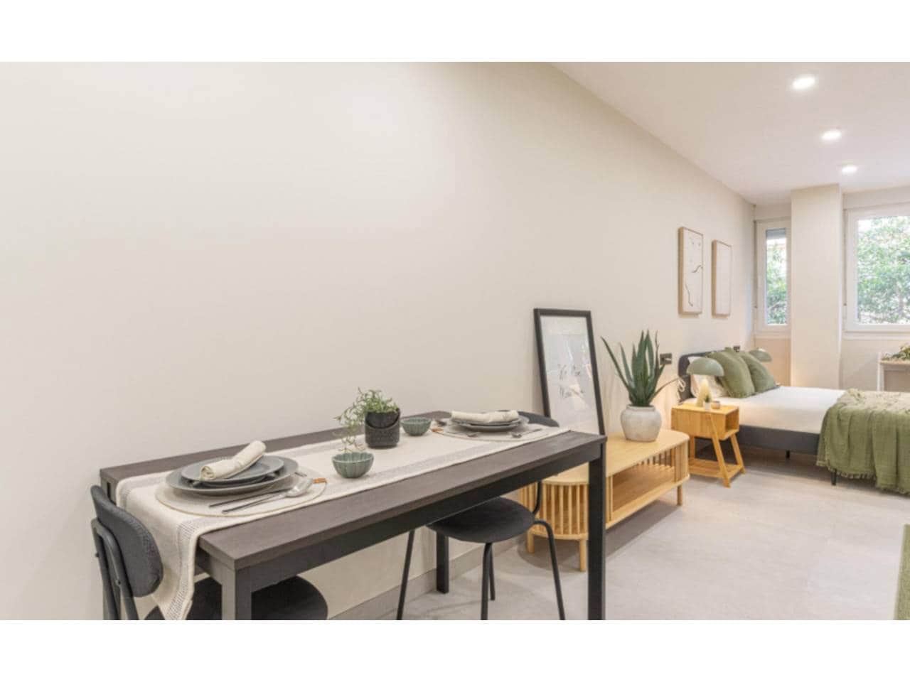 Studio à vendre à Malaga ville - 213 000 € (Ref: 9451758)