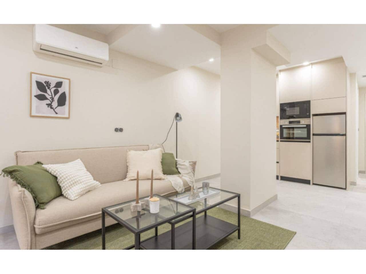 Studio à vendre à Malaga ville - 213 000 € (Ref: 9451758)