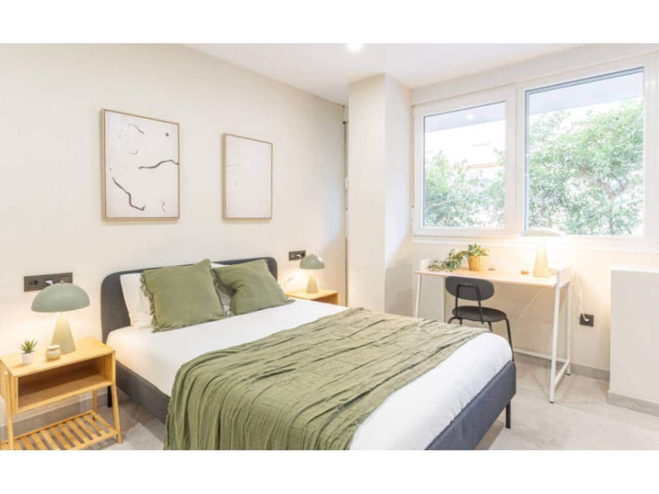 Studio à vendre à Malaga ville - 213 000 € (Ref: 9451758)