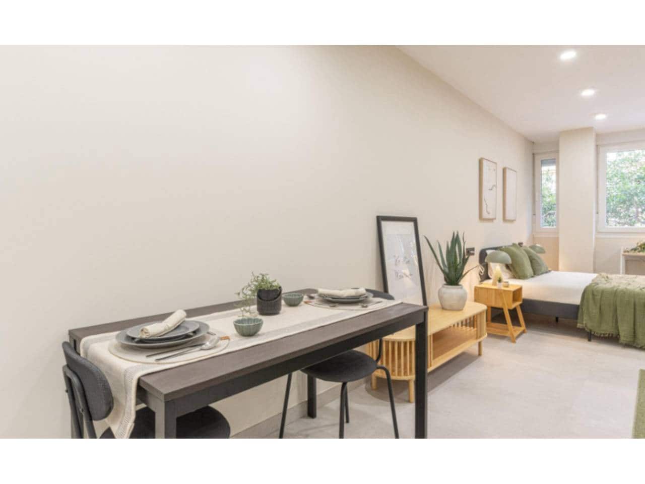 Studio à vendre à Malaga ville - 213 000 € (Ref: 9451758)