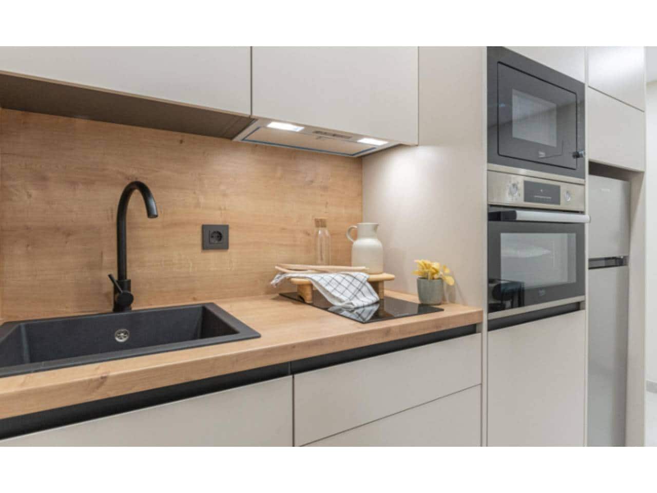 Studio à vendre à Malaga ville - 213 000 € (Ref: 9451758)