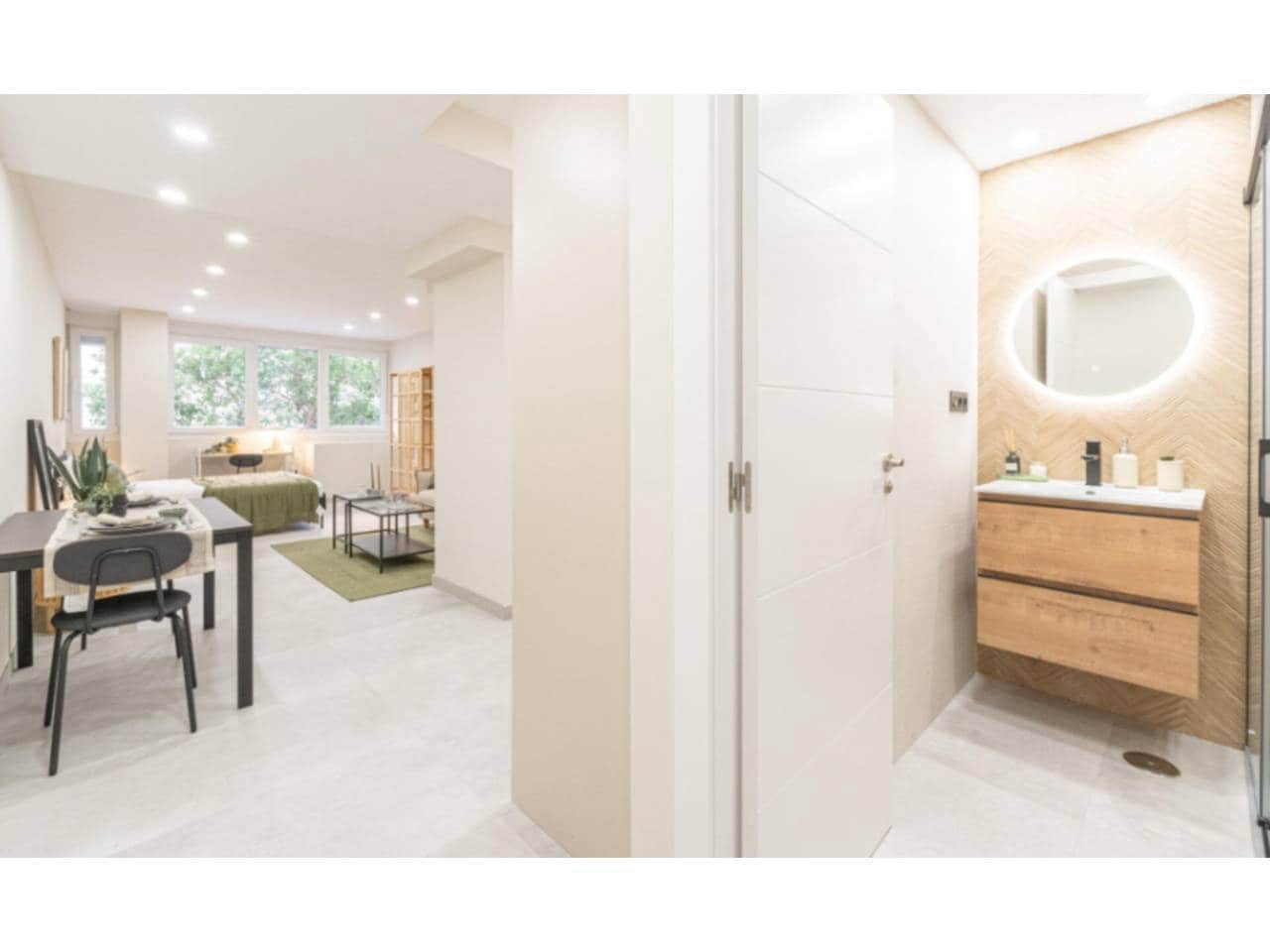 Studio à vendre à Malaga ville - 213 000 € (Ref: 9451758)