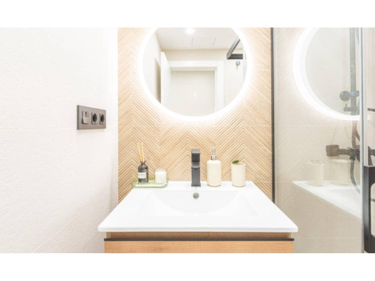 Studio à vendre à Malaga ville - 213 000 € (Ref: 9451758)