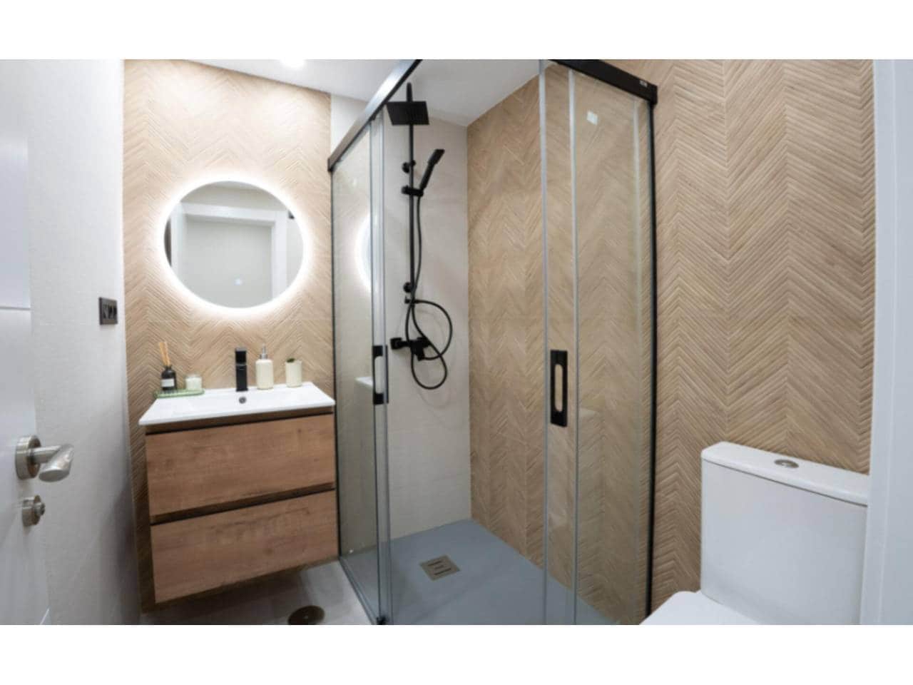 Studio à vendre à Malaga ville - 213 000 € (Ref: 9451758)