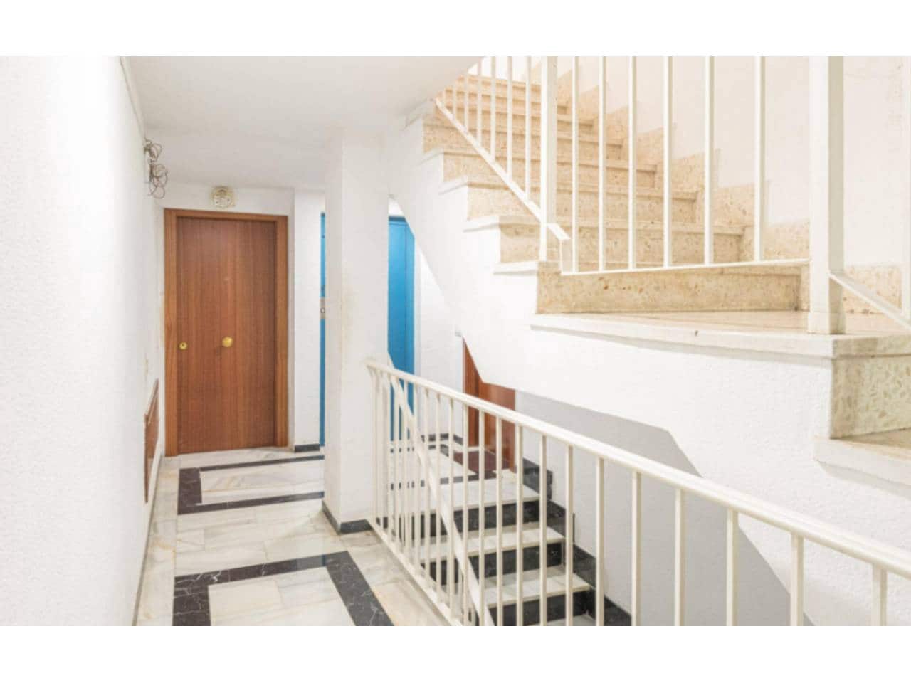 Studio à vendre à Malaga ville - 213 000 € (Ref: 9451758)