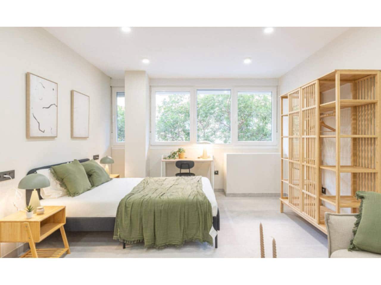 Studio à vendre à Malaga ville - 213 000 € (Ref: 9451758)