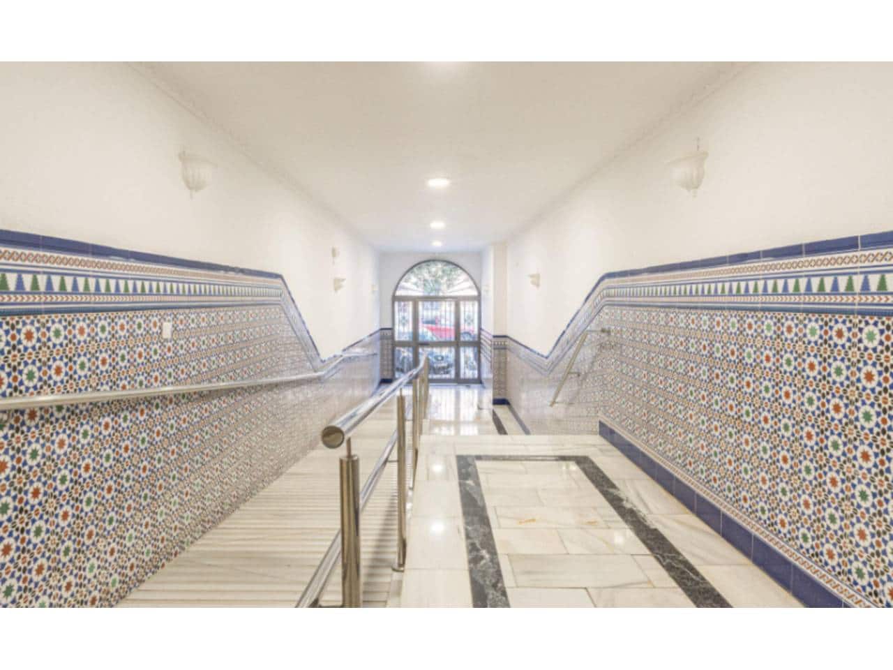 Studio à vendre à Malaga ville - 213 000 € (Ref: 9451758)