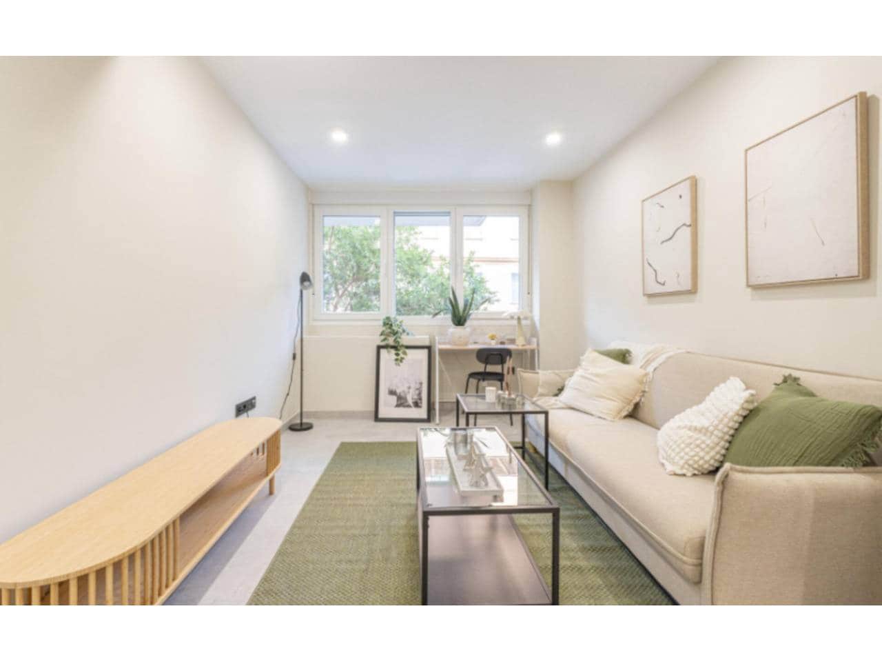 Studio te koop in Malaga stad - € 218.000 (Ref: 9451759)