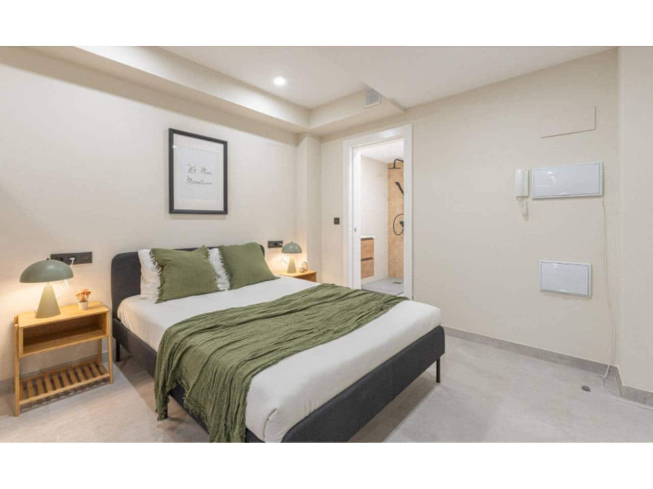 Studio te koop in Malaga stad - € 218.000 (Ref: 9451759)