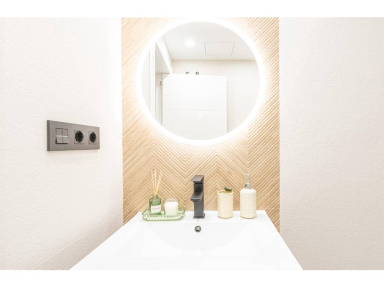 Studio te koop in Malaga stad - € 218.000 (Ref: 9451759)