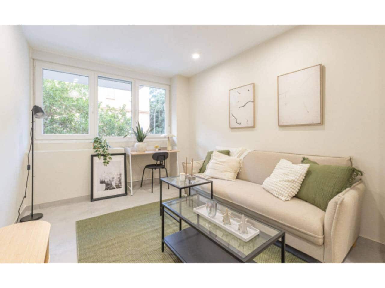 Studio te koop in Malaga stad - € 218.000 (Ref: 9451759)