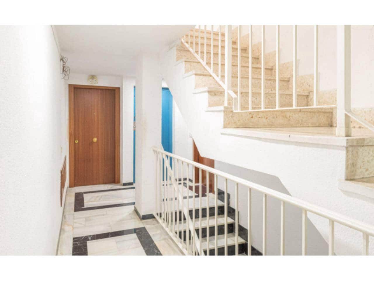 Studio te koop in Malaga stad - € 218.000 (Ref: 9451759)