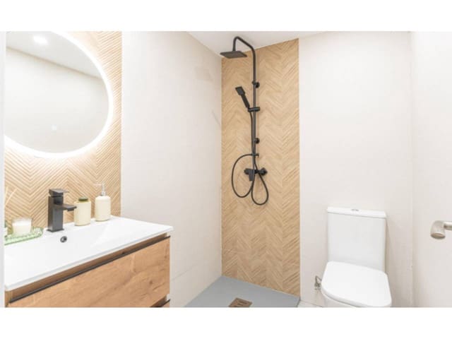 Studio til salgs i Martiricos, Málaga by - € 218 000 (Ref: 9451759)