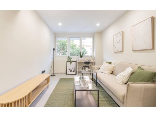 Studio til salgs i Martiricos, Málaga by - € 218 000 (Ref: 9451759)