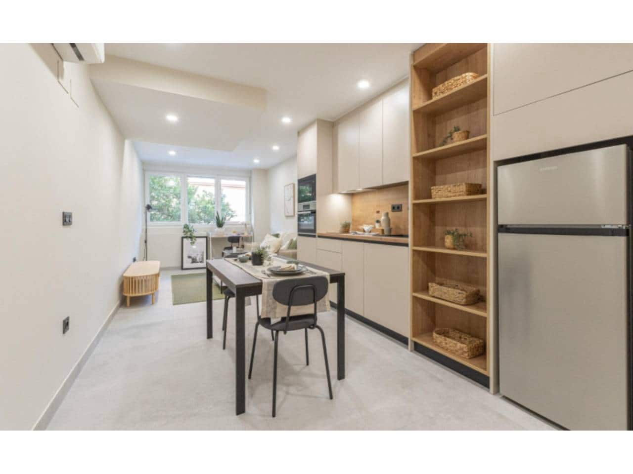 Studio te koop in Malaga stad - € 218.000 (Ref: 9451759)