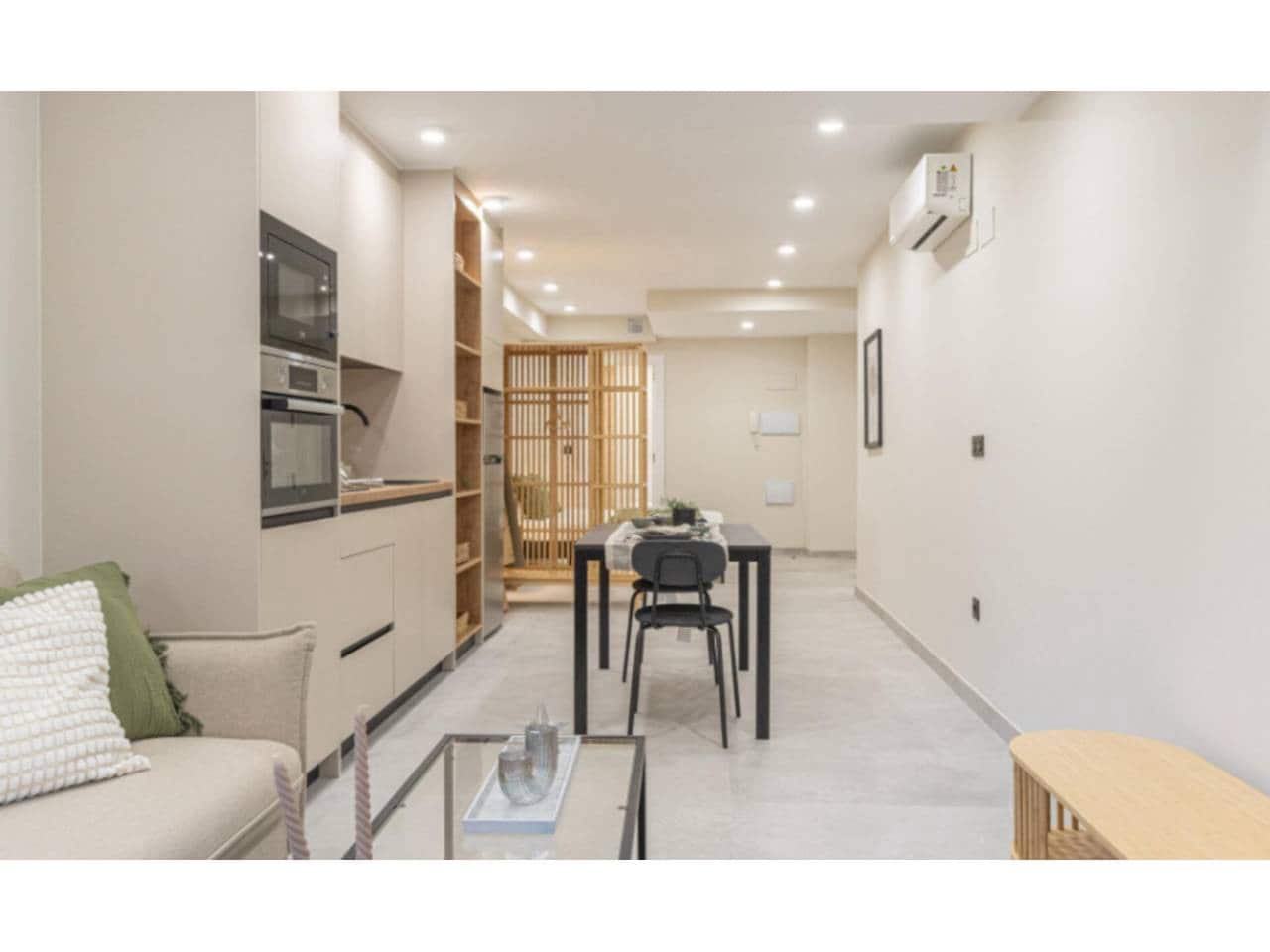 Studio te koop in Malaga stad - € 218.000 (Ref: 9451759)