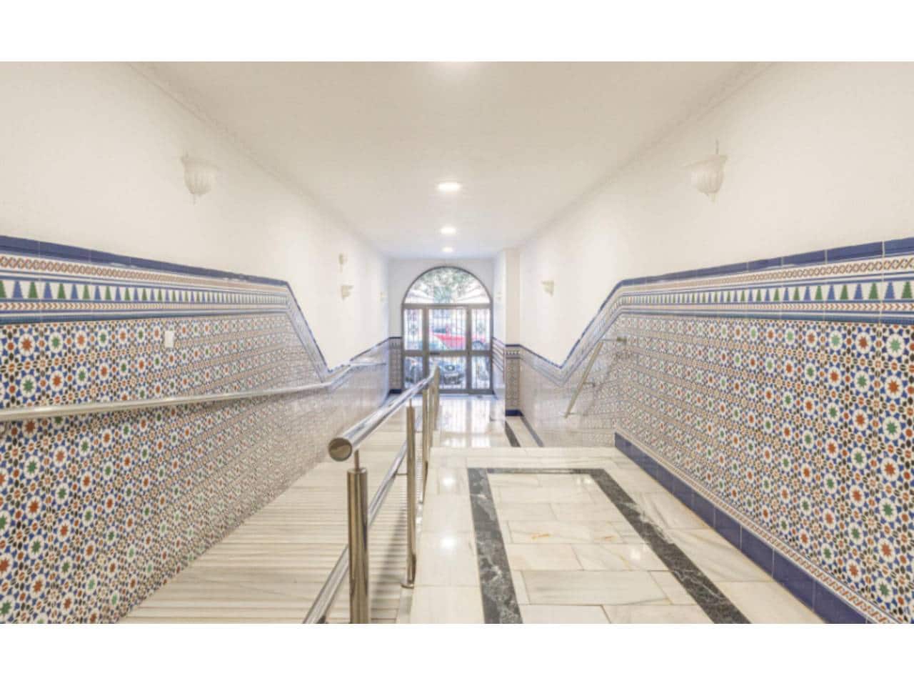 Studio te koop in Malaga stad - € 218.000 (Ref: 9451759)