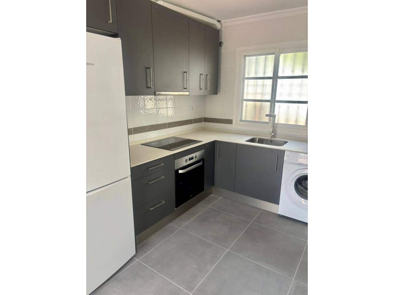 3 sovrum Hus till salu i Benalmadena med pool - 429 000 € (Ref: 9461144)