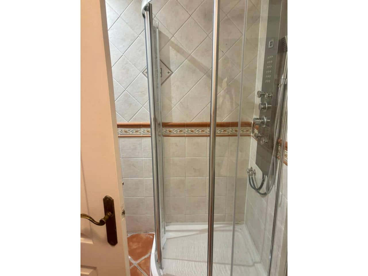 3 sovrum Hus till salu i Benalmadena med pool - 429 000 € (Ref: 9461144)