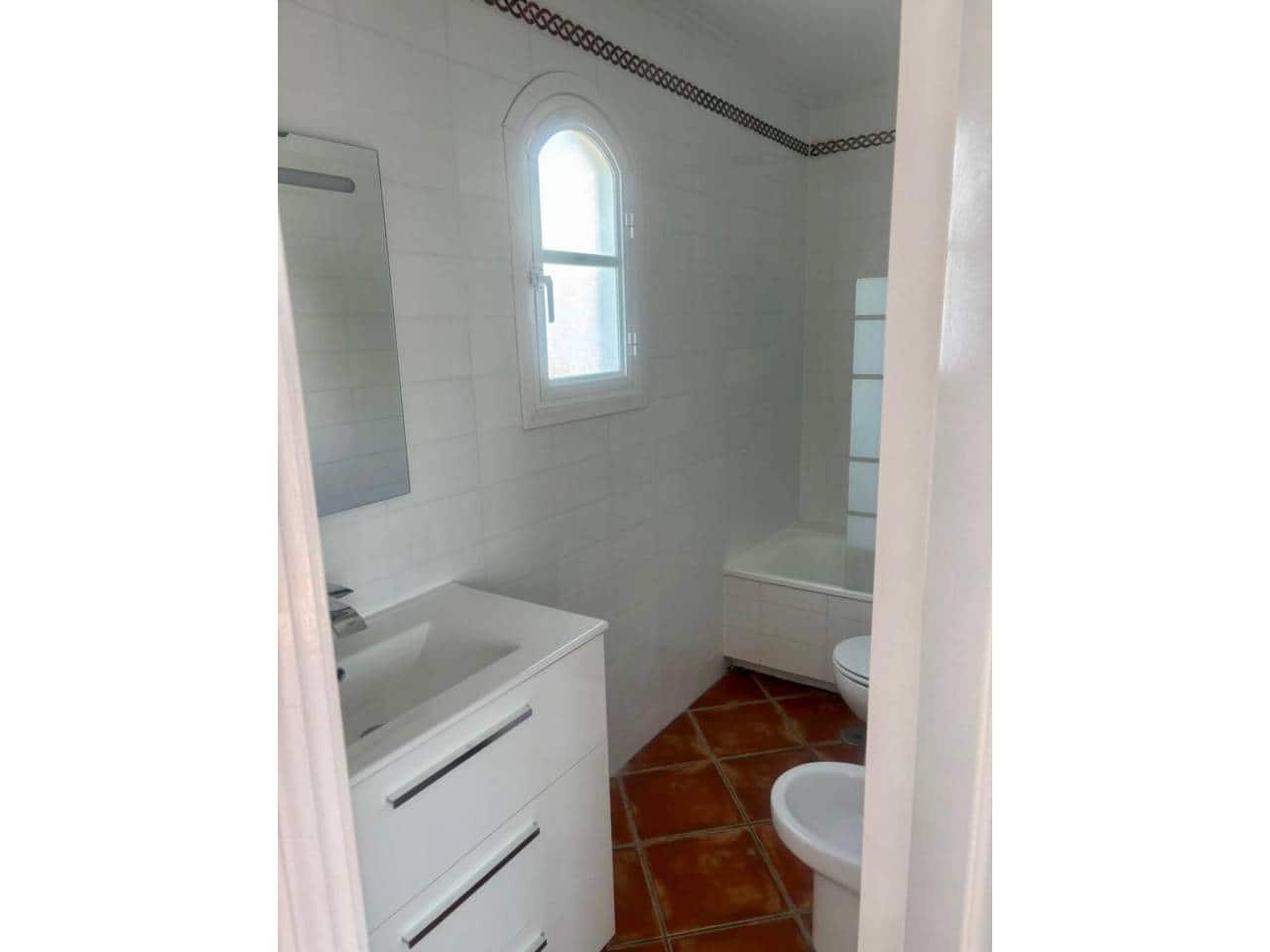 3 sovrum Hus till salu i Benalmadena med pool - 429 000 € (Ref: 9461144)