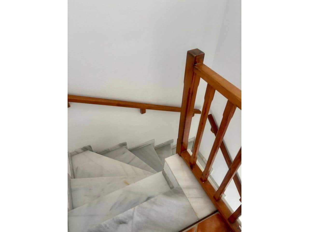 3 sovrum Hus till salu i Benalmadena med pool - 429 000 € (Ref: 9461144)