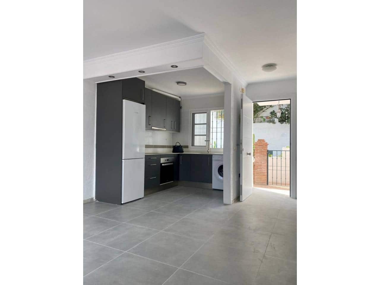 3 sovrum Hus till salu i Benalmadena med pool - 429 000 € (Ref: 9461144)