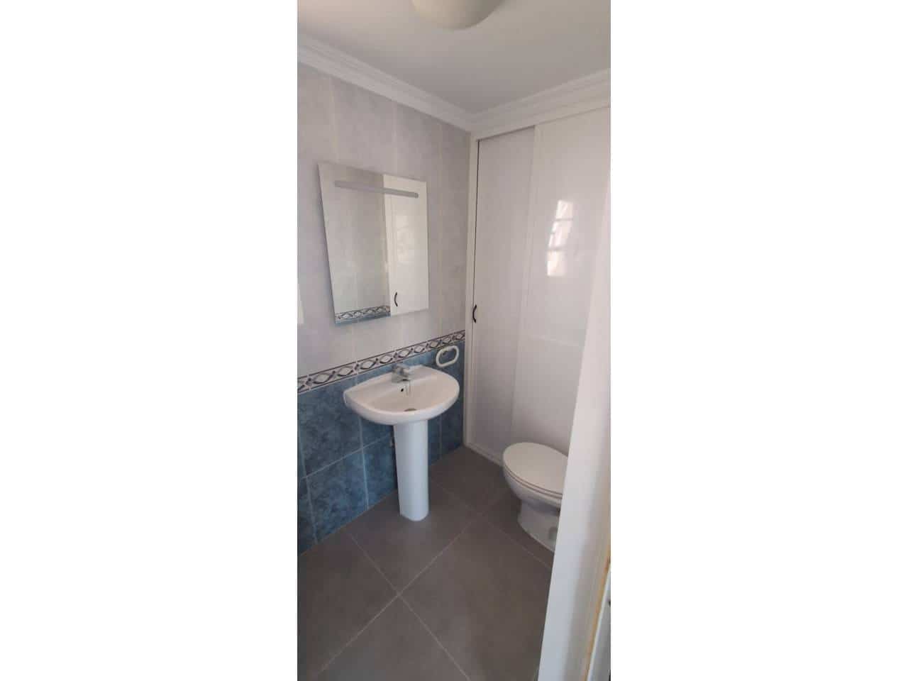 3 sovrum Hus till salu i Benalmadena med pool - 429 000 € (Ref: 9461144)