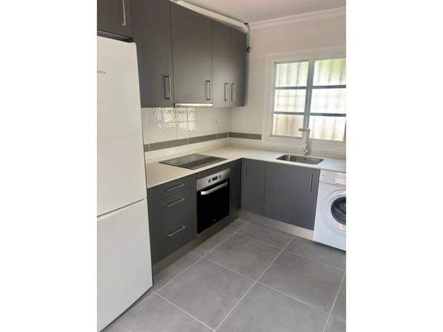 3 sovrum Hus till salu i Benalmádena med pool - 429 000 € (Ref: 9461144)