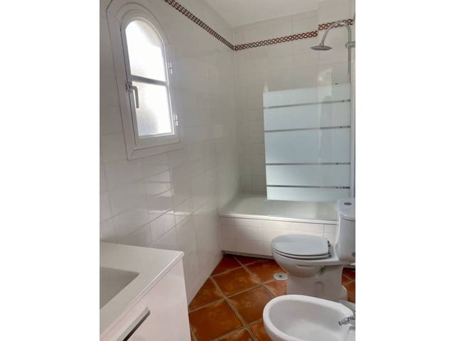 3 sovrum Hus till salu i Benalmádena med pool - 429 000 € (Ref: 9461144)