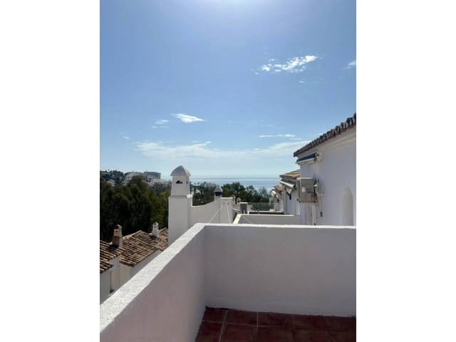 3 sovrum Hus till salu i Benalmádena med pool - 429 000 € (Ref: 9461144)