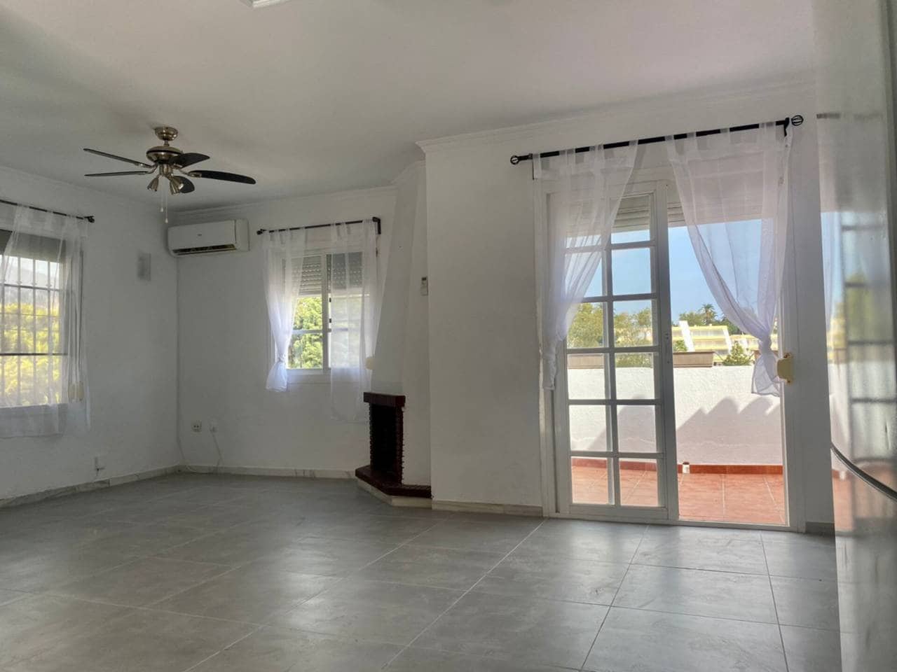 3 sovrum Hus till salu i Benalmadena med pool - 429 000 € (Ref: 9461144)