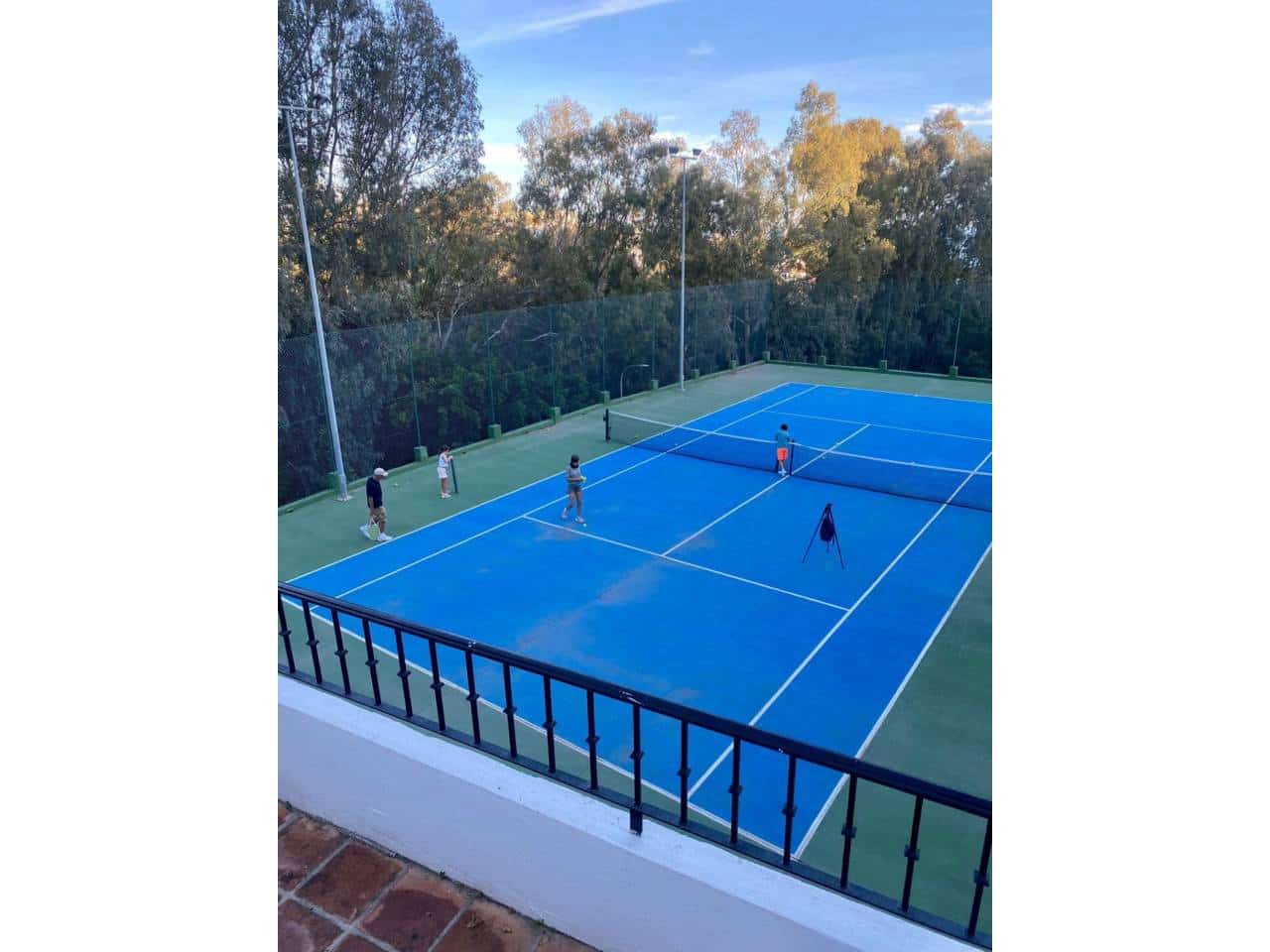 3 sovrum Hus till salu i Benalmadena med pool - 429 000 € (Ref: 9461144)