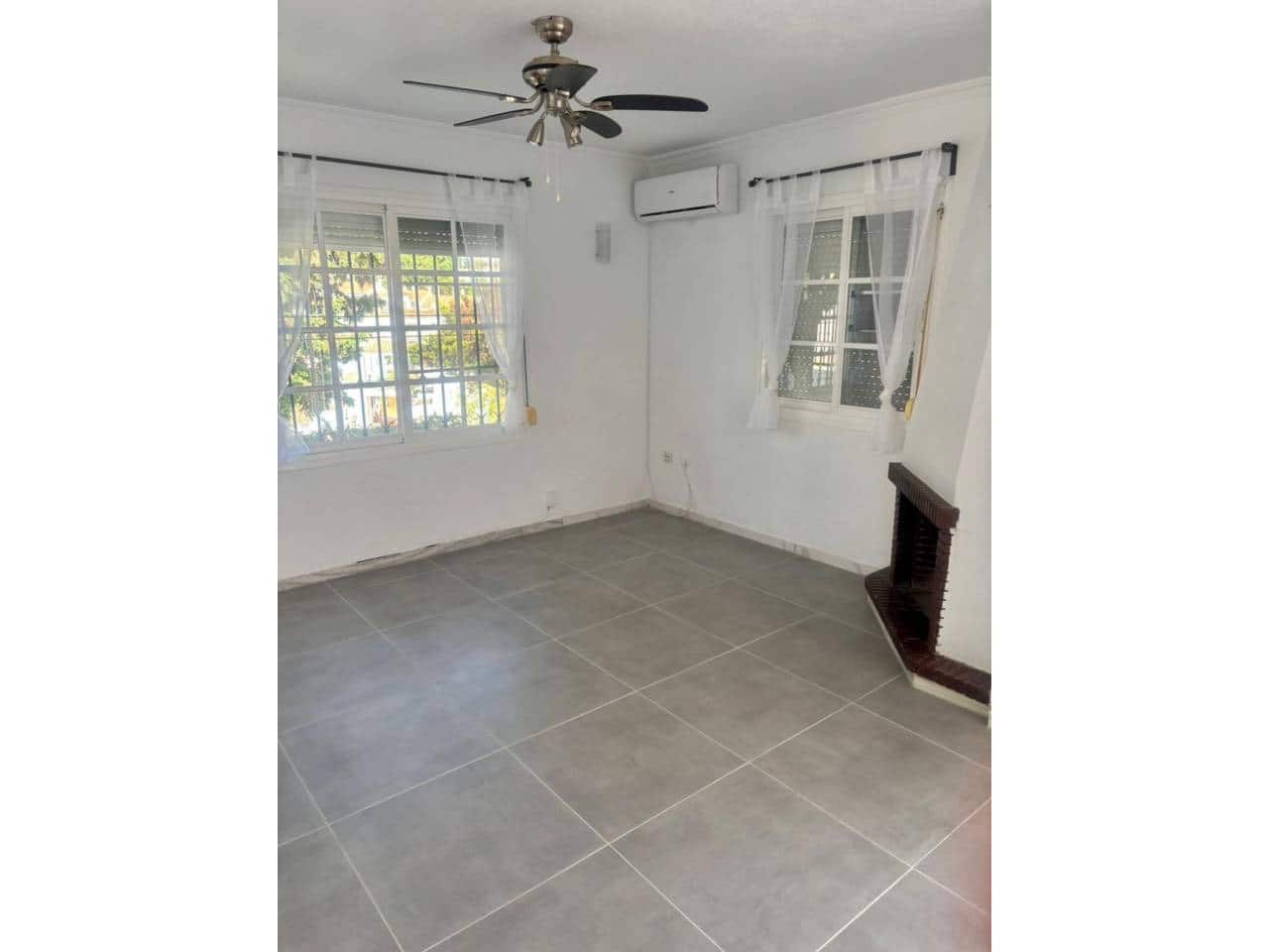 3 sovrum Hus till salu i Benalmadena med pool - 429 000 € (Ref: 9461144)