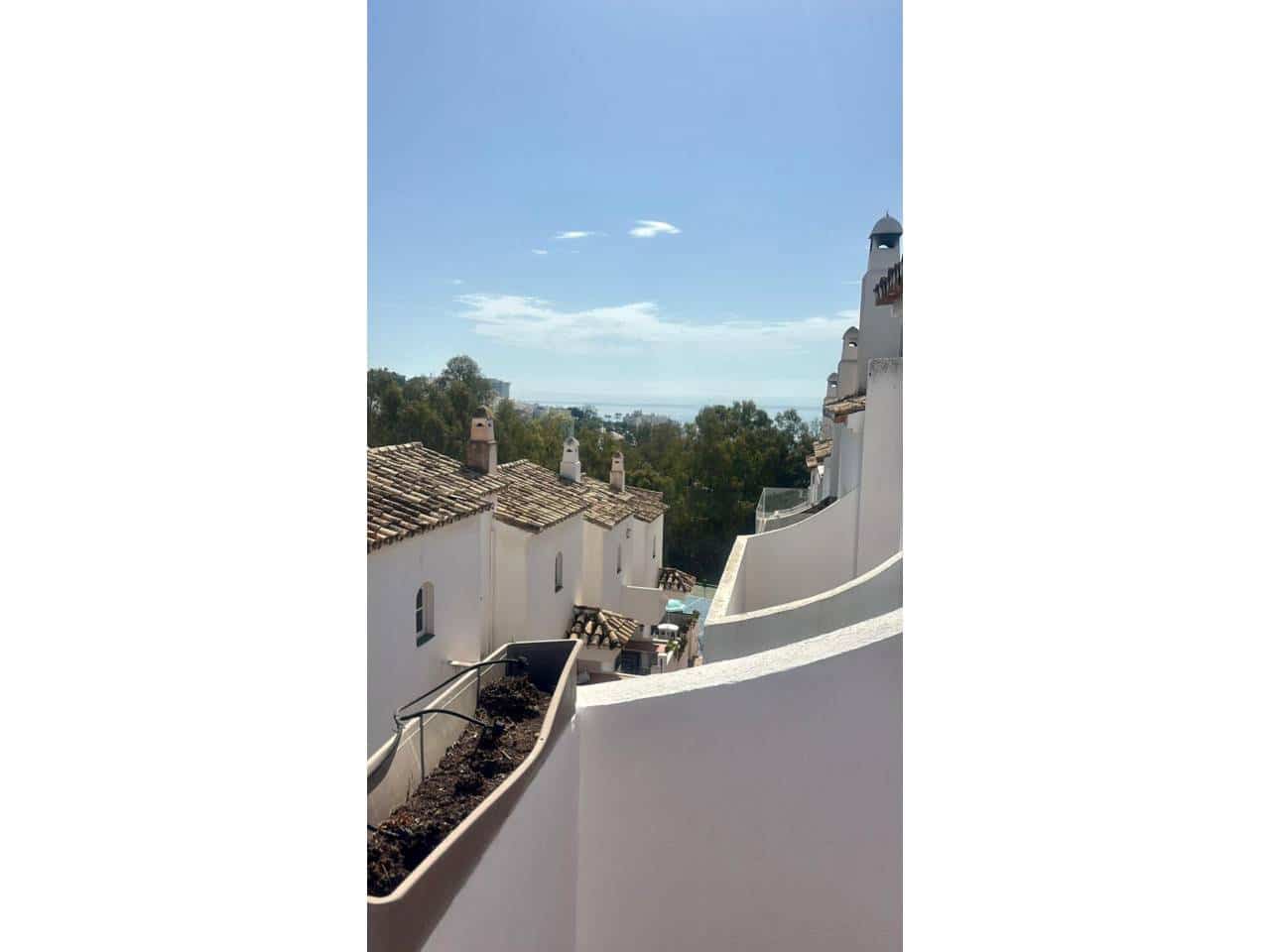 3 sovrum Hus till salu i Benalmadena med pool - 429 000 € (Ref: 9461144)