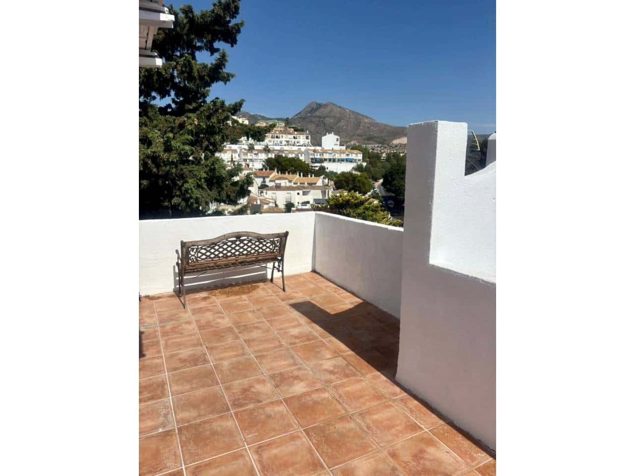 3 sovrum Hus till salu i Benalmadena med pool - 429 000 € (Ref: 9461144)