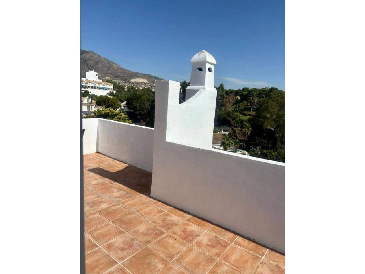 3 sovrum Hus till salu i Benalmadena med pool - 429 000 € (Ref: 9461144)