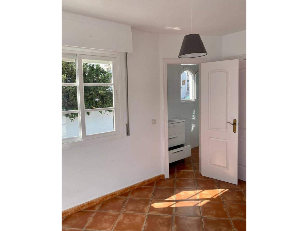 3 sovrum Hus till salu i Benalmadena med pool - 429 000 € (Ref: 9461144)