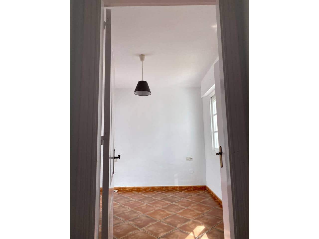 3 sovrum Hus till salu i Benalmadena med pool - 429 000 € (Ref: 9461144)