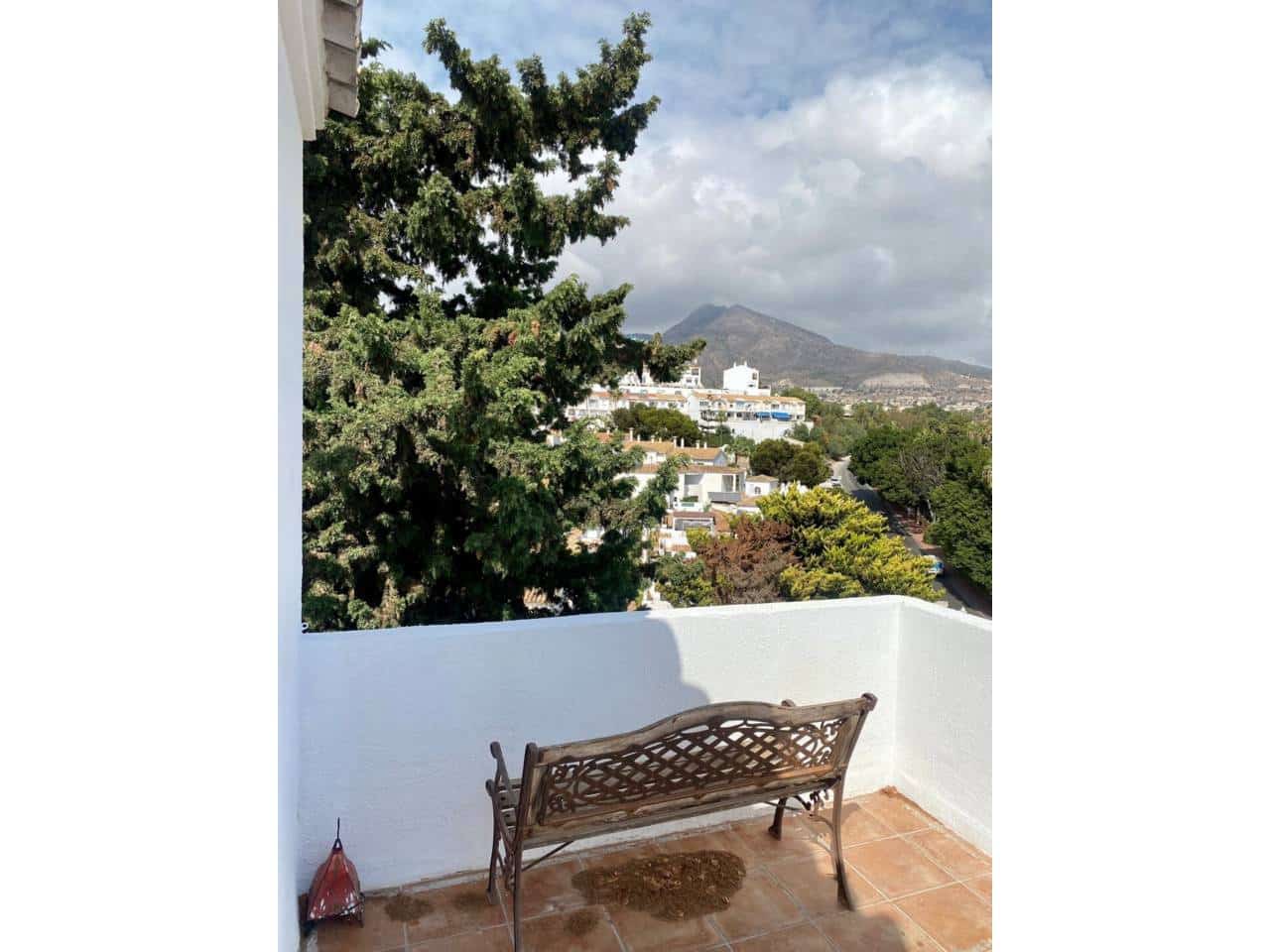 3 sovrum Hus till salu i Benalmadena med pool - 429 000 € (Ref: 9461144)