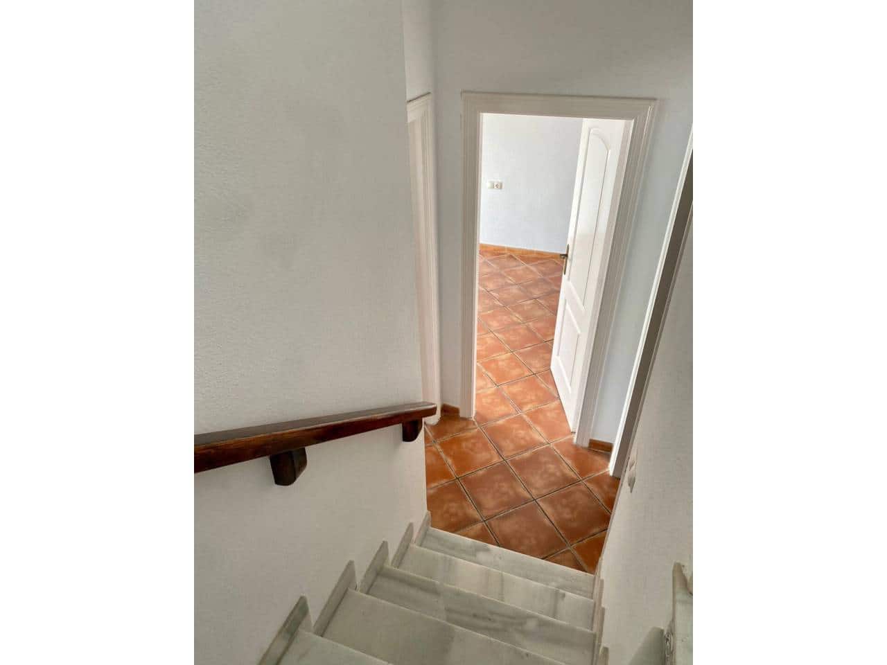 3 sovrum Hus till salu i Benalmadena med pool - 429 000 € (Ref: 9461144)