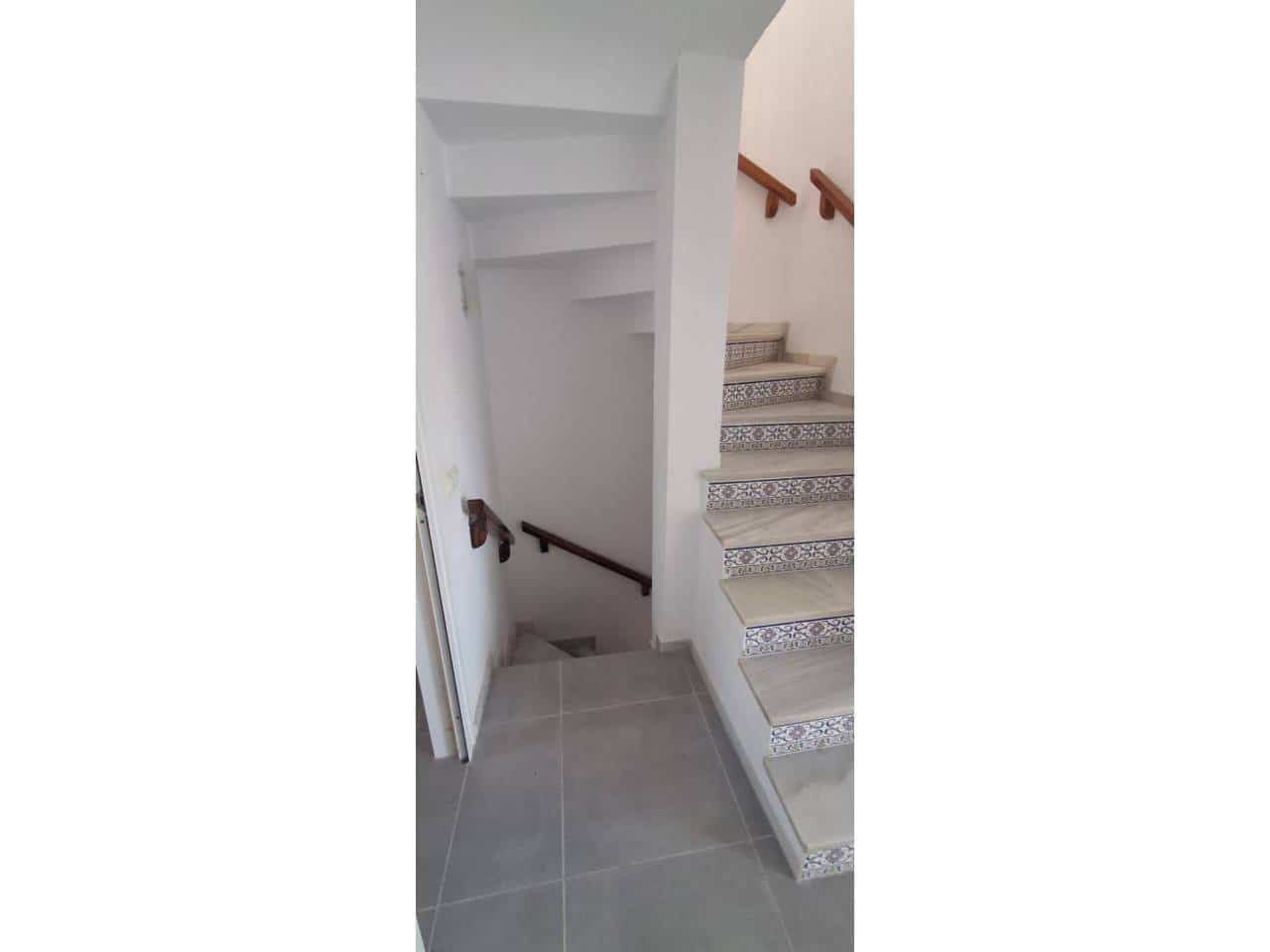 3 sovrum Hus till salu i Benalmadena med pool - 429 000 € (Ref: 9461144)