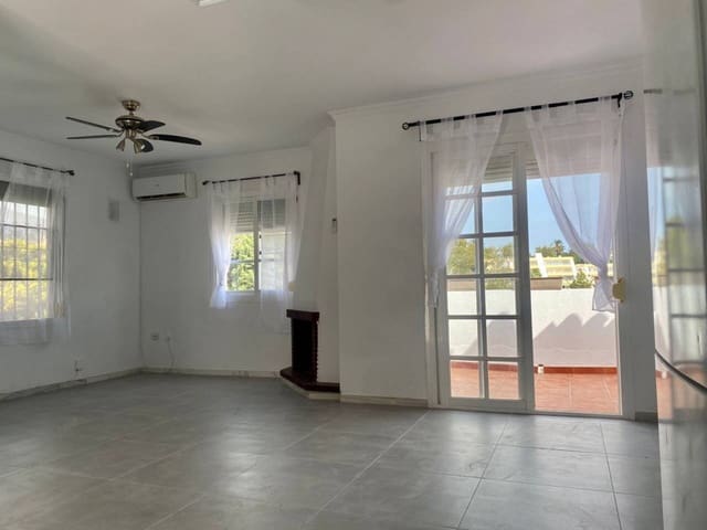 3 sovrum Hus till salu i Benalmádena med pool - 429 000 € (Ref: 9461144)