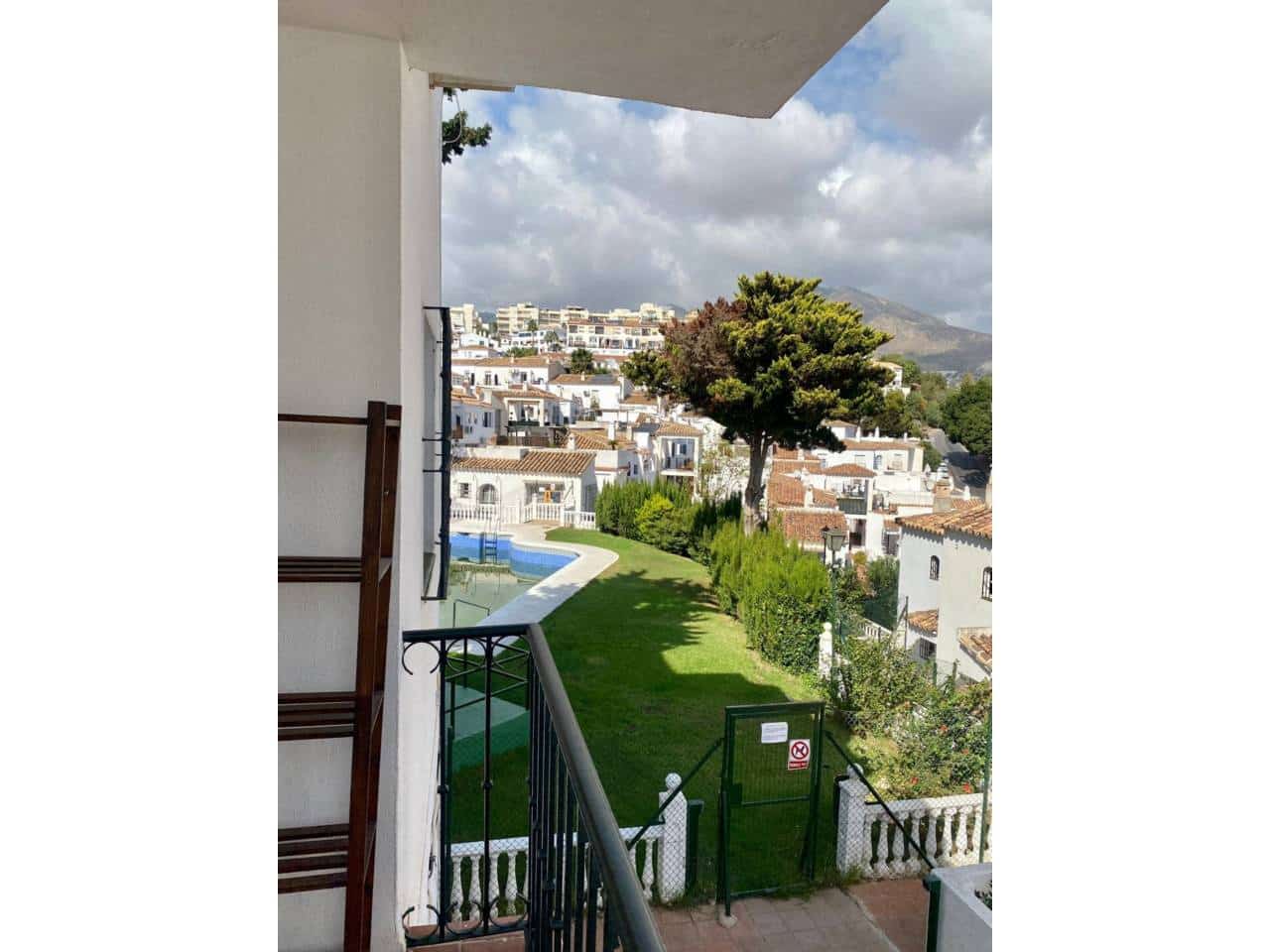 3 sovrum Hus till salu i Benalmadena med pool - 429 000 € (Ref: 9461144)