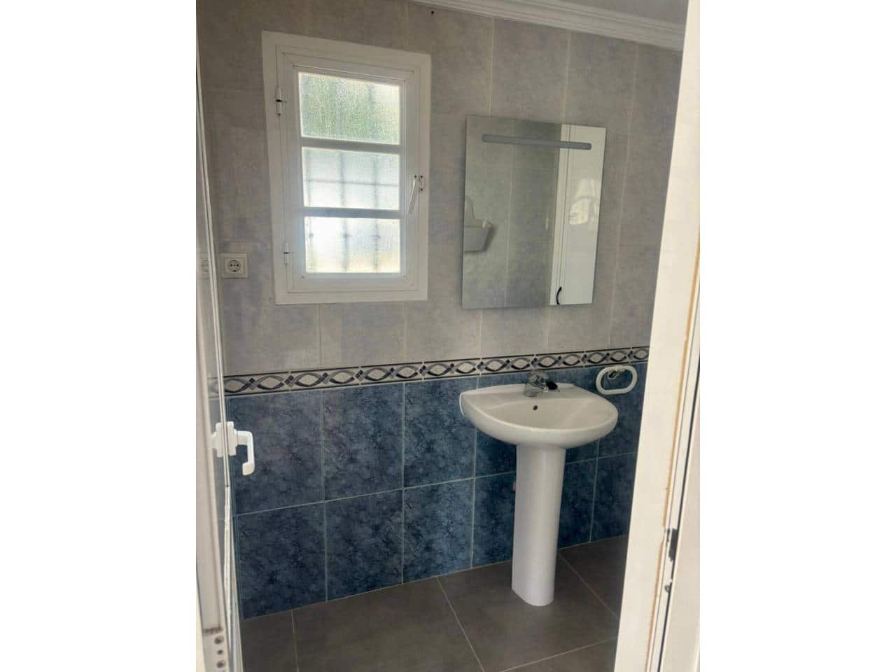 3 sovrum Hus till salu i Benalmadena med pool - 429 000 € (Ref: 9461144)