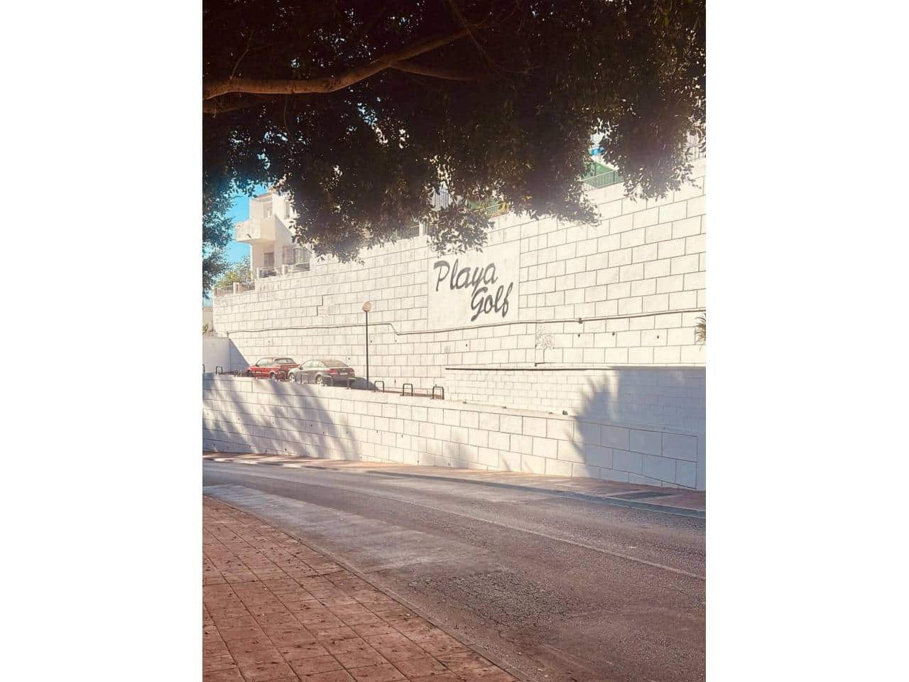 3 sovrum Hus till salu i Benalmadena med pool - 429 000 € (Ref: 9461144)